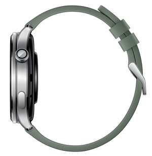 Xiaomi Watch 5 | Smart watch | AMOLED | 1.54" | Waterproof | Juniper Green