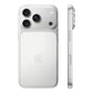 Apple iPhone 17 Pro | Silver | 6.3 " | Super Retina XDR display | 2622 x 1206 pixels | A19 Pro | Internal RAM 12 GB | 512 GB | Dual SIM | 5G | Main camera resolution 48+48+48 MP | Secondary camera resolution 18 MP | iOS