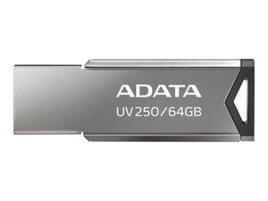 ADATA Flash Drive UV250 64GB USB 2.0