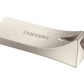 SAMSUNG BAR PLUS 128GB Champagne Silver