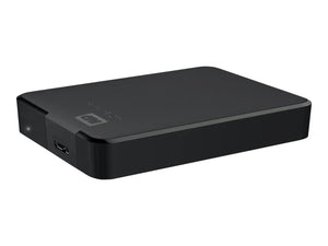 WD Elements ext portable 5TB 2.5inch