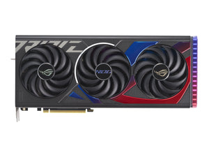 ASUS ROG STRIX RTX4070 SUPER OC 12GB