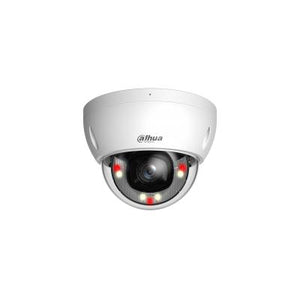NET CAMERA 8MP DOME/IPC-HDBW2849E-S-IL-0280B DAHUA