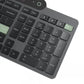 LENOVO SELF-CHARGING BLUETOOTH KEYBOARD FIN/SWE