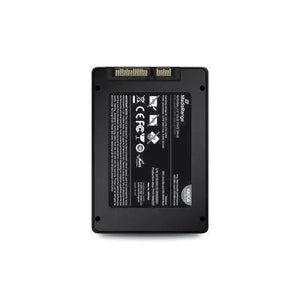 SSD|MEDIARANGE| 480 GB|Serial ATA III|NAND flash type TLC (Triple Level Cell)|Write speed 480 MB/s|Read speed 550 MB/s|2.5"|MR1003