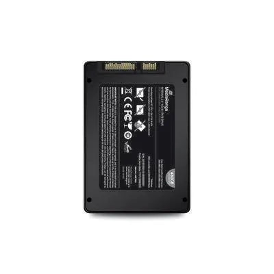 SSD|MEDIARANGE| 480 GB|Serial ATA III|NAND flash type TLC (Triple Level Cell)|Write speed 480 MB/s|Read speed 550 MB/s|2.5"|MR1003