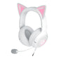 Razer | Headset | Kraken Kitty V2 | Yes | Wired | Over-ear