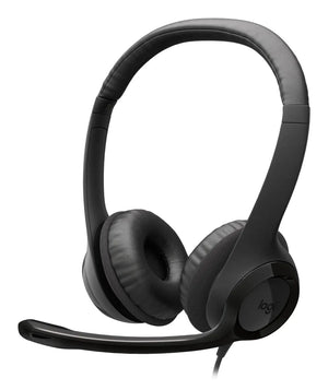 HEADSET USB H390/981-001576 LOGITECH