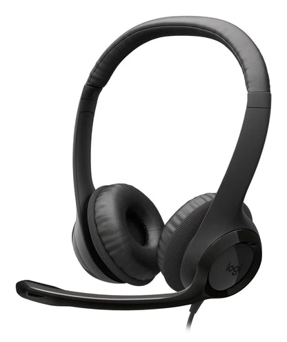 HEADSET USB H390/981-001576 LOGITECH
