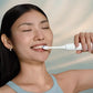 Philips | Electric Toothbrush | HX7110/01 Sonicare Series 5500 | Rechargeable | For adults | Number of brush heads included 1 | Number of teeth brushing modes 2 | White