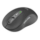 KEYBOARD +MOUSE SLIM MK950 ENG/GRAPHITE 920-012490 LOGITECH