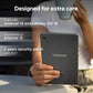 Lenovo Tab One Wi-Fi (w/o power adapter) | ZAF00255SE | 8.7 " | Luna Grey | IPS | 1340 x 800 pixels | MediaTek | Helio G85 | 4 GB | Soldered LPDDR4x | 64 GB | Wi-Fi | Front camera | 2 MP | Rear camera | 8 MP | Bluetooth | 5.3 | Android | 14 or Later...