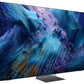 TV Set|SAMSUNG|65 "|8K Ultra HD|7680 x 4320 pixels|Flat|16:9|Neo QLED|QE65QN990FTXXH