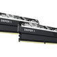 G.Skill | Sniper X | 16 GB | DDR4 | 3200 MHz | PC/server | Registered No | ECC No