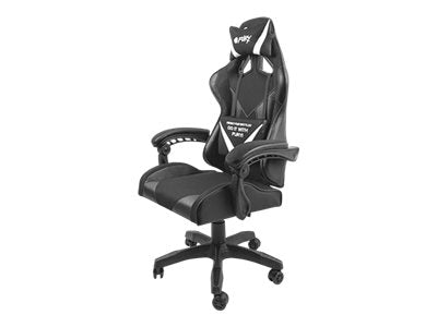 NATEC Fury gaming chair Avenger L black