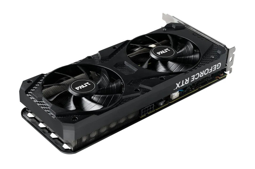 Graphics Card|PALIT|NVIDIA|GeForce RTX 3060|1320 MHz|12 GB|GDDR6|192 bit|PCI Express 4.0|Active|NE63060U19K9-PG190L