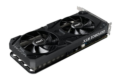 Graphics Card|PALIT|NVIDIA|GeForce RTX 3060|1320 MHz|12 GB|GDDR6|192 bit|PCI Express 4.0|Active|NE63060U19K9-PG190L