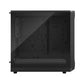 Fractal Design | Focus 2 | Side window | Black TG Clear Tint | Midi Tower | Power supply included No | ATX