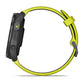SMARTWATCH FORERUNNER 965/YELLOW 010-02809-12 GARMIN