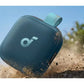 Anker Soundcore Speaker | Boom Go 3i | 15 W | Waterproof | Bluetooth | Wireless connection | Portable | Blue