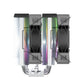 CPU COOLER MULTI SOCKET BLACK/NX600 ARGB (B) MONTECH