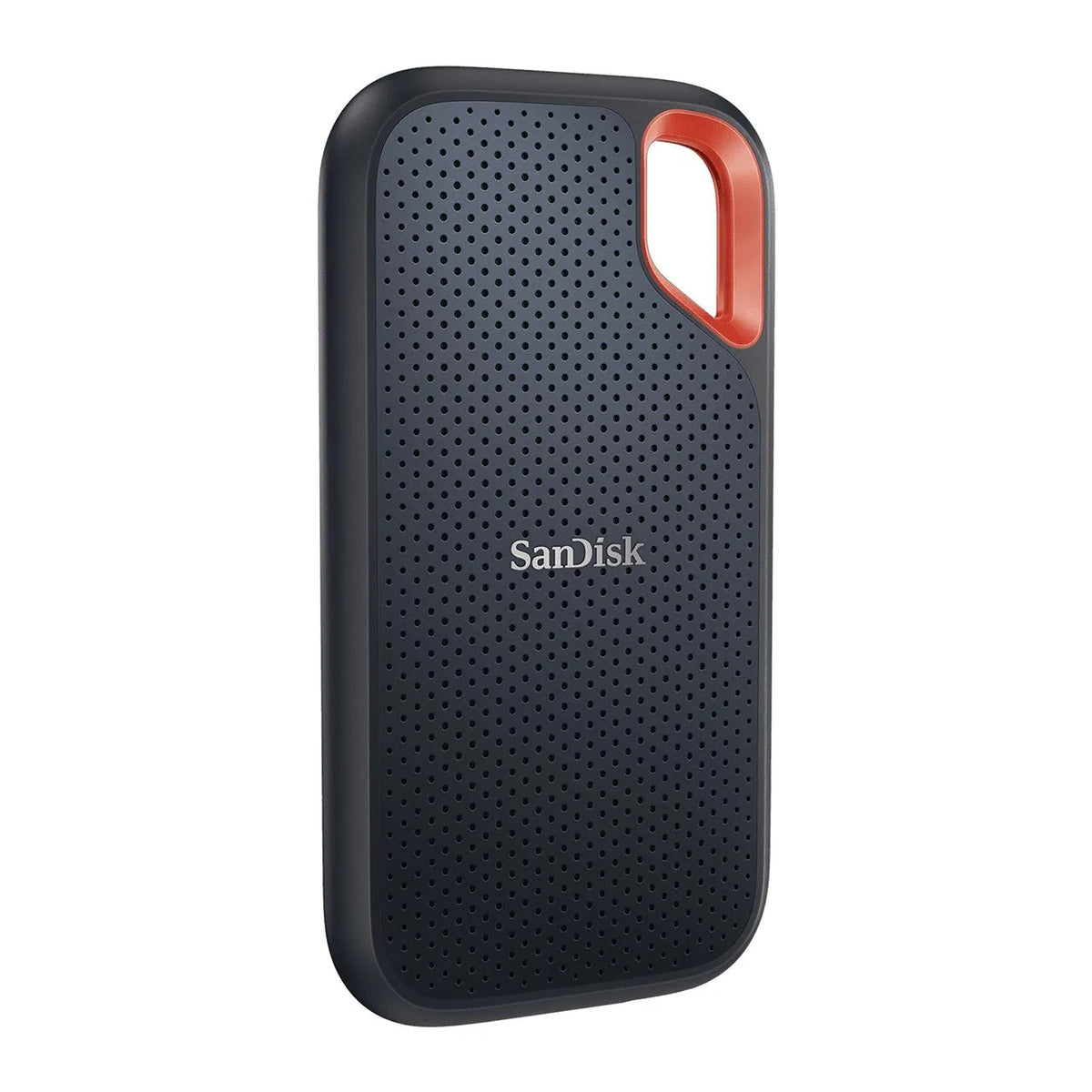 External SSD|SANDISK|Extreme|4TB|Write speed 1000 MBytes/sec|Read speed 1050 MBytes/sec|SDSSDE61-4T00-G25