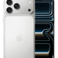 MOBILE PHONE IPHONE 17 PRO MAX/512GB SILVER MFYQ4 APPLE