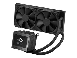 ASUS ROG Ryujin III 240 CPU cooler