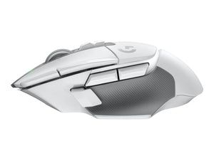 LOGI G G502 X LIGHTSPEED Mouse optical