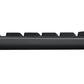 Logitech Mouse and keyboard set 920-003989 / MK330 Black