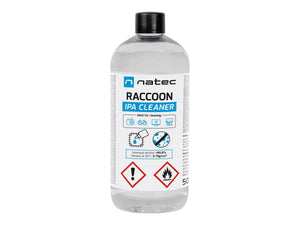 Natec Ipa Cleaner | Racoon | Cleaner | 500 ml