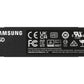 SSD|SAMSUNG|990 EVO Plus|1TB|M.2|PCIe Gen5|NVMe|TLC|Write speed 6300 MBytes/sec|Read speed 7150 MBytes/sec|2.38mm|TBW 1200 TB|MZ-V9S1T0BW