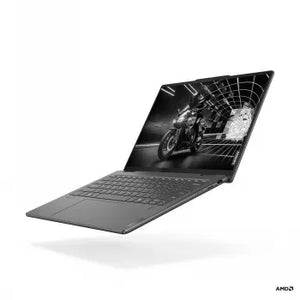 LENOVO YOGA 7 2IN1 ULTRA 7 256V/14" WUXGA (1920X1200) OLED 600NITS (PEAK) / 400NITS (TYPICAL) GLOSSY / ANTI-FINGERPRINT, 100% DCI-P3, 60HZ, DOLBY VISION®, TÜV LOW BLUE LIGHT, DISPLAYHDR™ TRUE BLACK 500, GLASS, TOUCH/16GB/512GB SSD/INTEL ARC GRAPHICS...