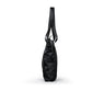 PORT DESIGNS Muse Signature | Fits up to size 16 " | Tote bag | Shoulder strap | Waterproof | Black