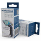 MOBILE HOLDER MULTIFUNCTIONAL/TA-CH-CLIP-01 GEMBIRD