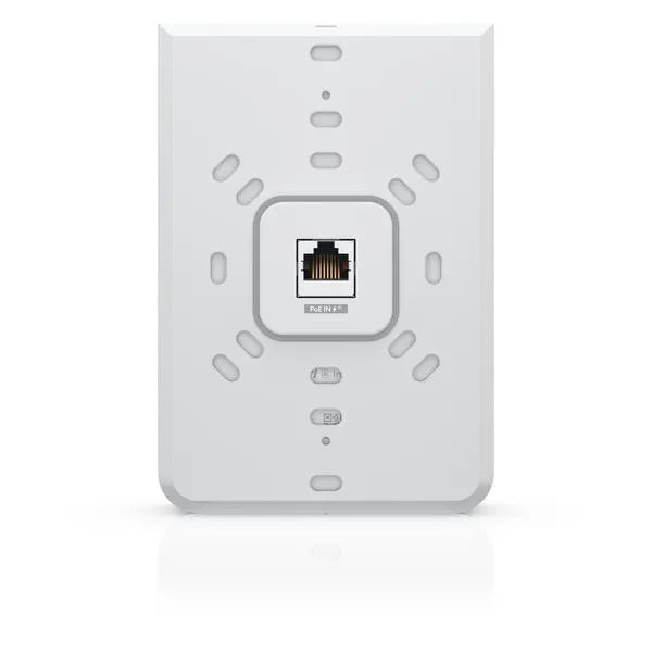 Access Point|UBIQUITI|4800 Mbit/s|5xLAN ports|WAN connection Ethernet (RJ-45)|U6-IW