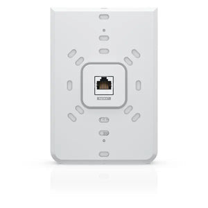 Access Point|UBIQUITI|4800 Mbit/s|5xLAN ports|WAN connection Ethernet (RJ-45)|U6-IW