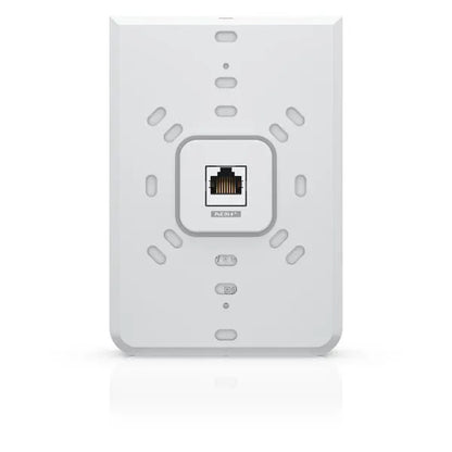 Access Point|UBIQUITI|4800 Mbit/s|5xLAN ports|WAN connection Ethernet (RJ-45)|U6-IW