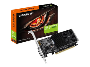 GIGABYTE GV-N1030D4-2GL GeForce GT 1030
