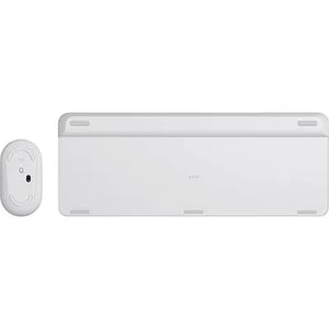 Logitech 920-009205 / MK470 Slim