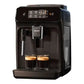 Philips | Espresso Coffee maker Series 1200 | EP1224/00 | Pump pressure 15 bar | Built-in milk frother | Fully automatic | 1500 W | Light Gray