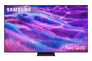 TV Set|SAMSUNG|75 "|4K Ultra HD|3840 x 2160 pixels|Flat|Neo QLED|QE75QN80FAUXXH