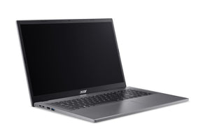 Notebook|ACER|Aspire|Go 17|AG17-31P-C0FV|CPU  N-Series|N150|600 MHz|17.3"|1920x1080|RAM 8GB|LPDDR5|SSD 512GB|Intel Graphics|Integrated|ENG|Windows 11 Home|Steel Grey|2.035 kg|NX.J45EL.008