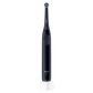 Oral-B Electric Toothbrush | iO2 | Rechargeable | For adults | Number of brush heads included 1 | Number of teeth brushing modes 3 | Night Black