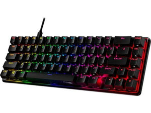 KEYBOARD ALLOY ORIGINS 65/NOR 4P5D6AN#UUW HYPERX