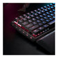 CORSAIR VANGUARD PRO 96 Hall Effect KB