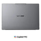 Lenovo Yoga Pro 7 15IPH11 Intel | Luna Grey | 15.3 " | OLED | 2.5K WQXGA | 2560 x 1600 pixels | Glossy | Intel Core Ultra 9 | 386H | 32 GB | Soldered LPDDR5X | Solid-state drive capacity 1000 GB | NVIDIA GeForce RTX 5060 | GDDR7 | 8 GB | Windows 11 P...