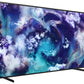 TV Set|SAMSUNG|85 "|8K Ultra HD|7680 x 4320 pixels|Flat|16:9|Neo QLED|QE85QN900FTXXH
