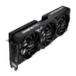 Graphics Card|PALIT|NVIDIA GeForce RTX 5070 Ti|16 GB|GDDR7|256 bit|PCIE 5.0 16x|GPU 2295 MHz|Triple slot Fansink|NE7507T019T2-GB2031U