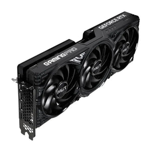 Graphics Card|PALIT|NVIDIA|GeForce RTX 5070 Ti|2295 MHz|16 GB|GDDR7|256 bit|PCI Express 5.0|Active|NE7507TS19T2-GB2031U